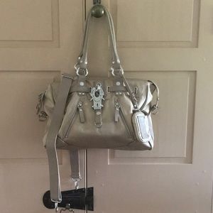 George Gina and Lucy